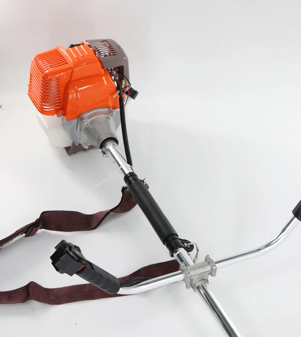 Bush Cutter China Manufacture Good Quality Machine Electric Grass Trimmer Brush Cutter