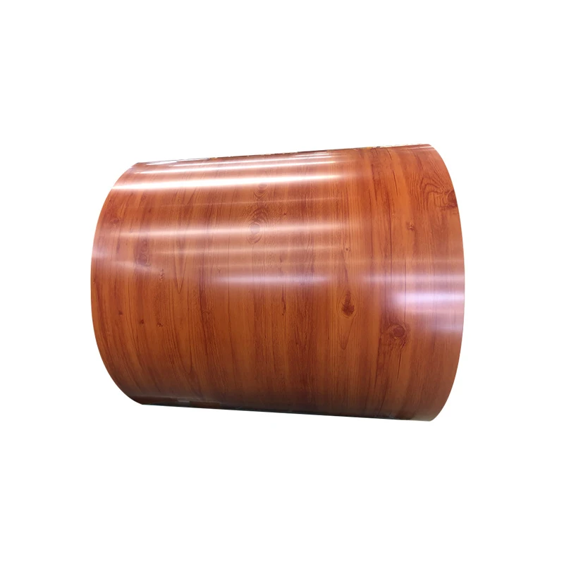 Производитель поставки с цветным покрытием Алюминиевый рулон поставщик стальных