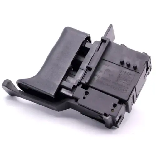 Push Button Switches with Speed Regulations Electric Switch Manufacturing for Machine  HR2450 /HR2453/DP4010/DP4011