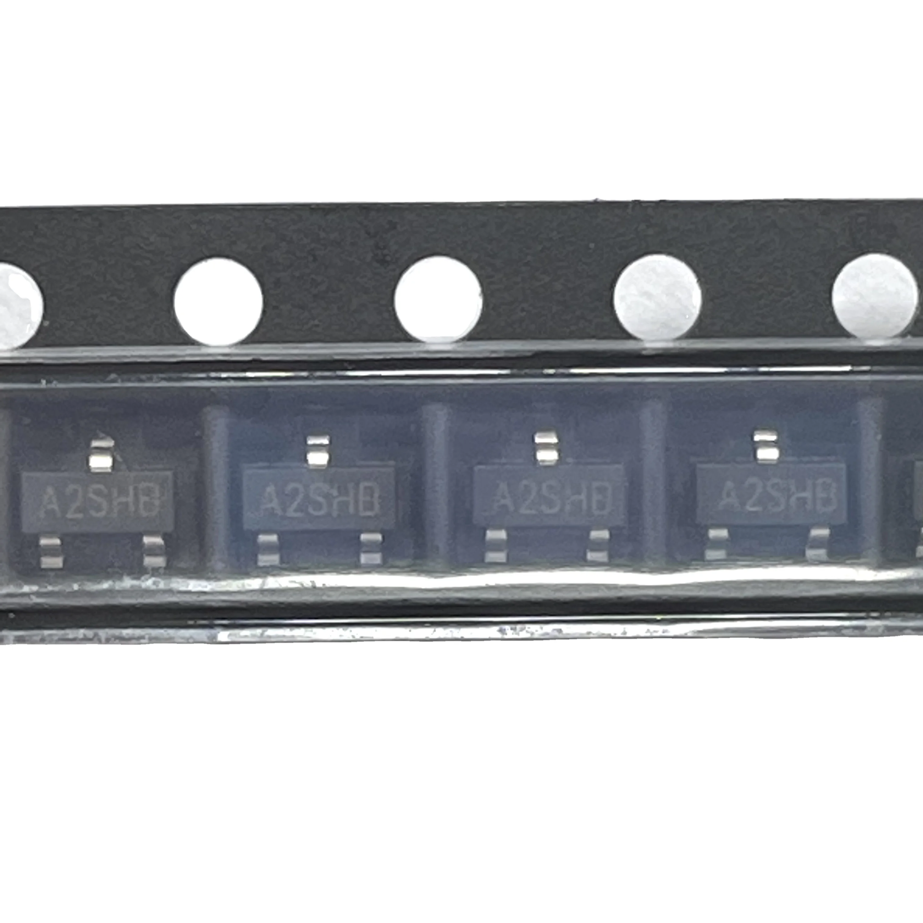 Electronic Components new original SI2302-HXY in stock