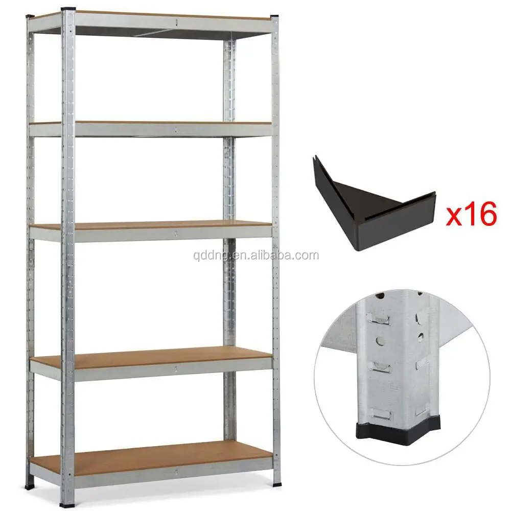heavy duty removable warehouse rack  storage shelf