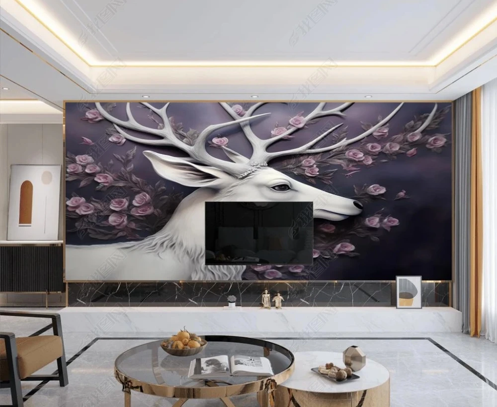 custom chinoiserie photo wallpaper 3d  mural classic silk printing wallpaper for living room