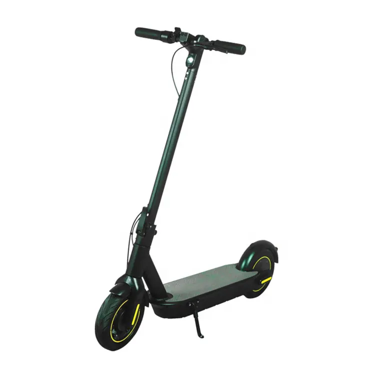 10 дюймов E самокат Pwerful взрослый складной портативный 2 колеса 350 Вт постоянного тока для взрослых scootes