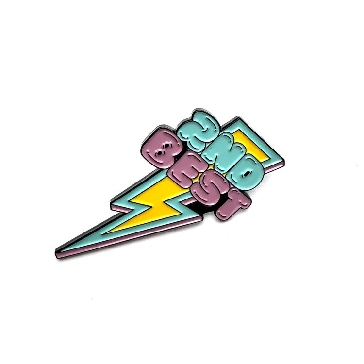 Supplier Bulk Cheap Wholesale Custom Nice Designs Metal Badges Soft Hard Enamel Lapel Pins