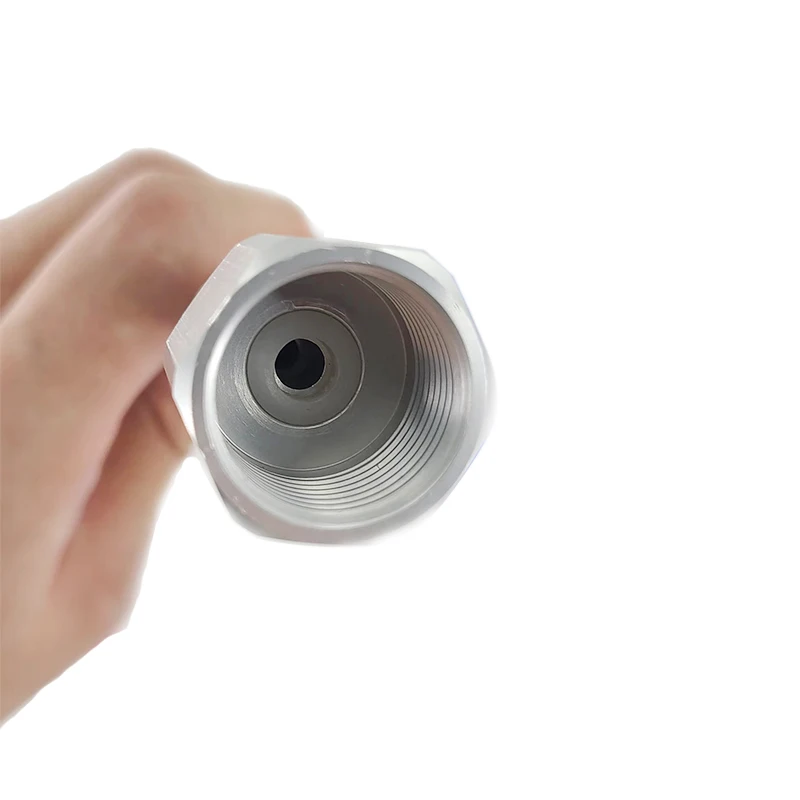 Spray Gun Extension Rod for Airless Paint Sprayer Tip Extension Tube 50cm  Spraying Tools Parts