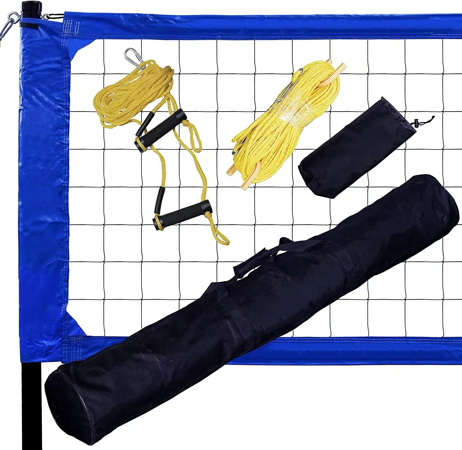 Wholesale High Quality Volleyball Net Outdoor Sports Volleyball Badminton Net