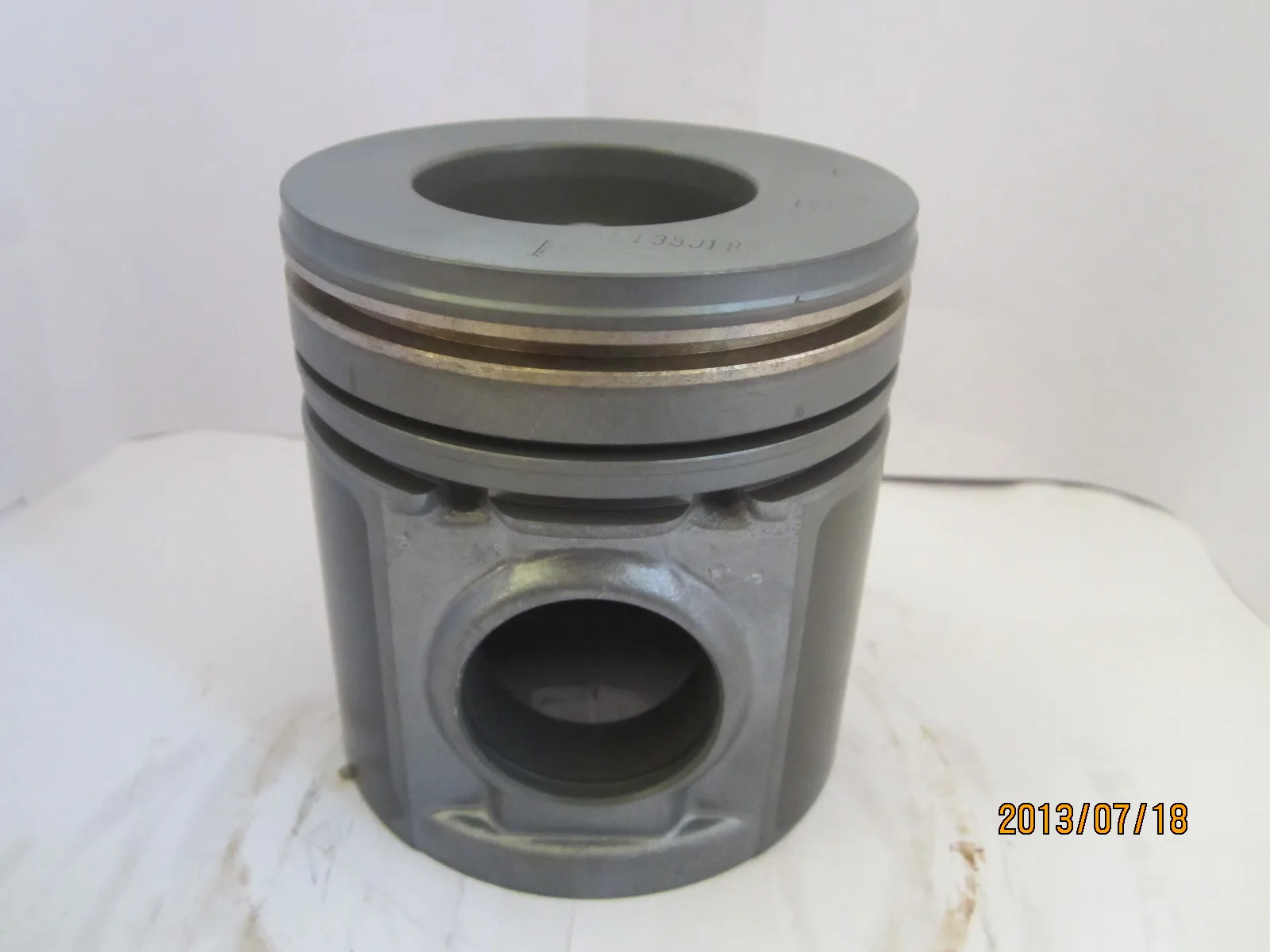 engine parts piston 3135J186,U5LP0057