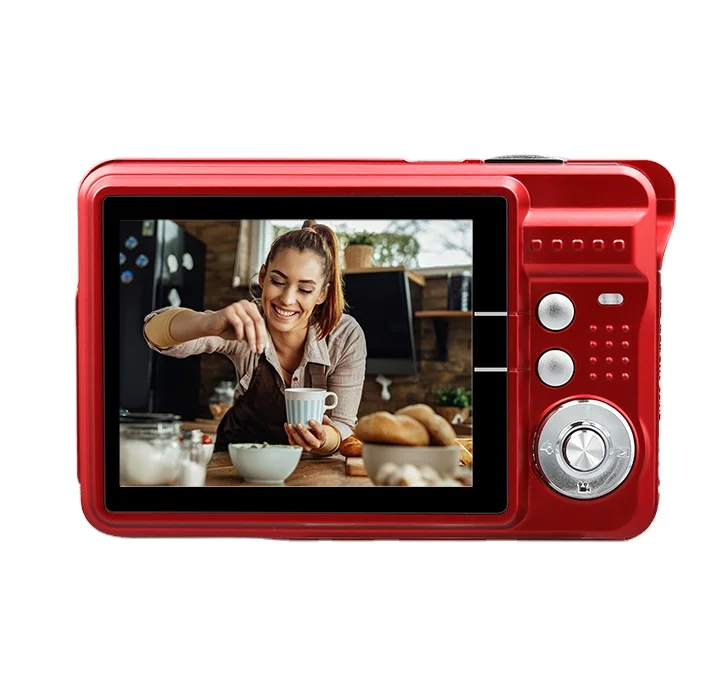 Professional Manufacturer Small Portable Child Camera Digital Cameras For Mini Kids