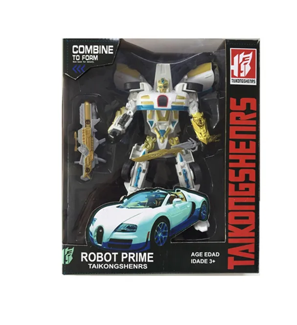 
Hot Sale Deformed Robots Toy Car Action Figure Toys Model Kids Mini Classic Manual Deformation Robot Cars Toys Children Gifts 