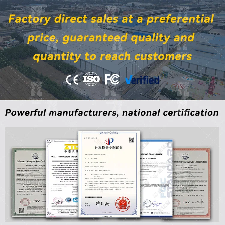 Zhuoyuan New Shopping Mall Customized Amusement Park Rides Electric Trackless Train for children