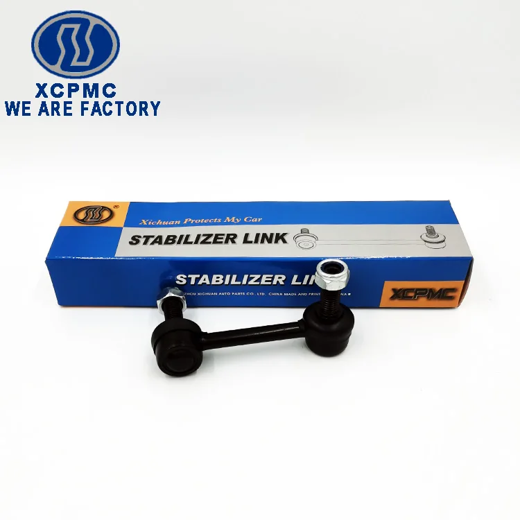 Having large stock 8151026730 15102673 K80825 for buick chevrolet isuzu oldsmobile saab stabilizer sway bar link