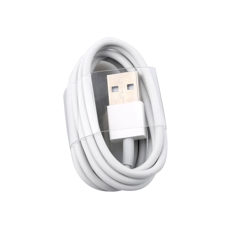  Новое поступление OD3.8 5A Быстрая зарядка Подгонянный микро USB кабель для зарядного устройства