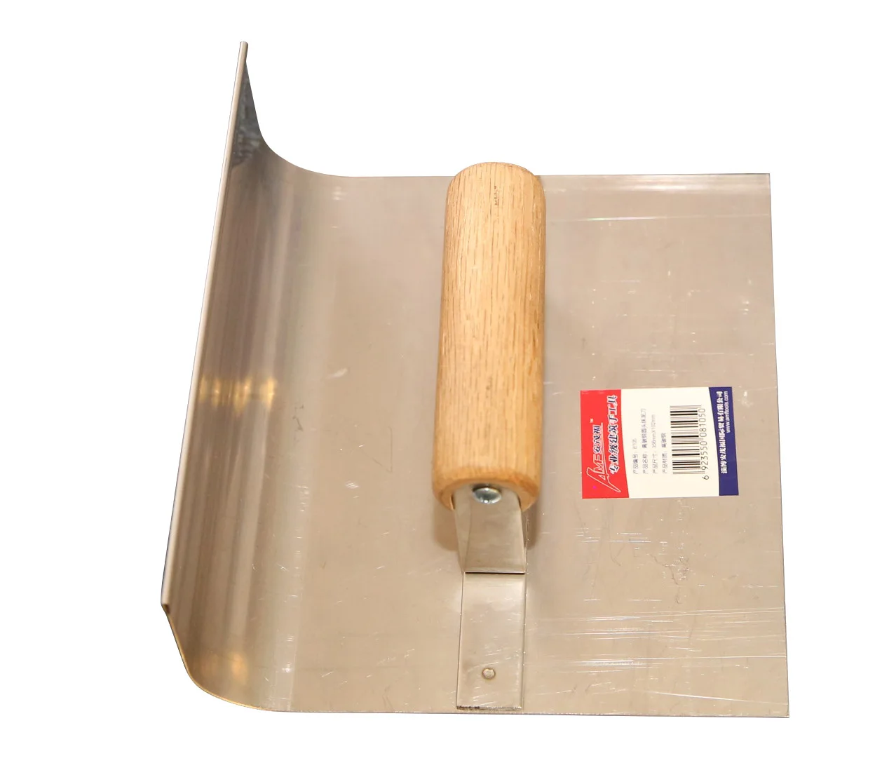 Drywall tool  High Quality Aluminum Plate Plastering  dry wall Hawk