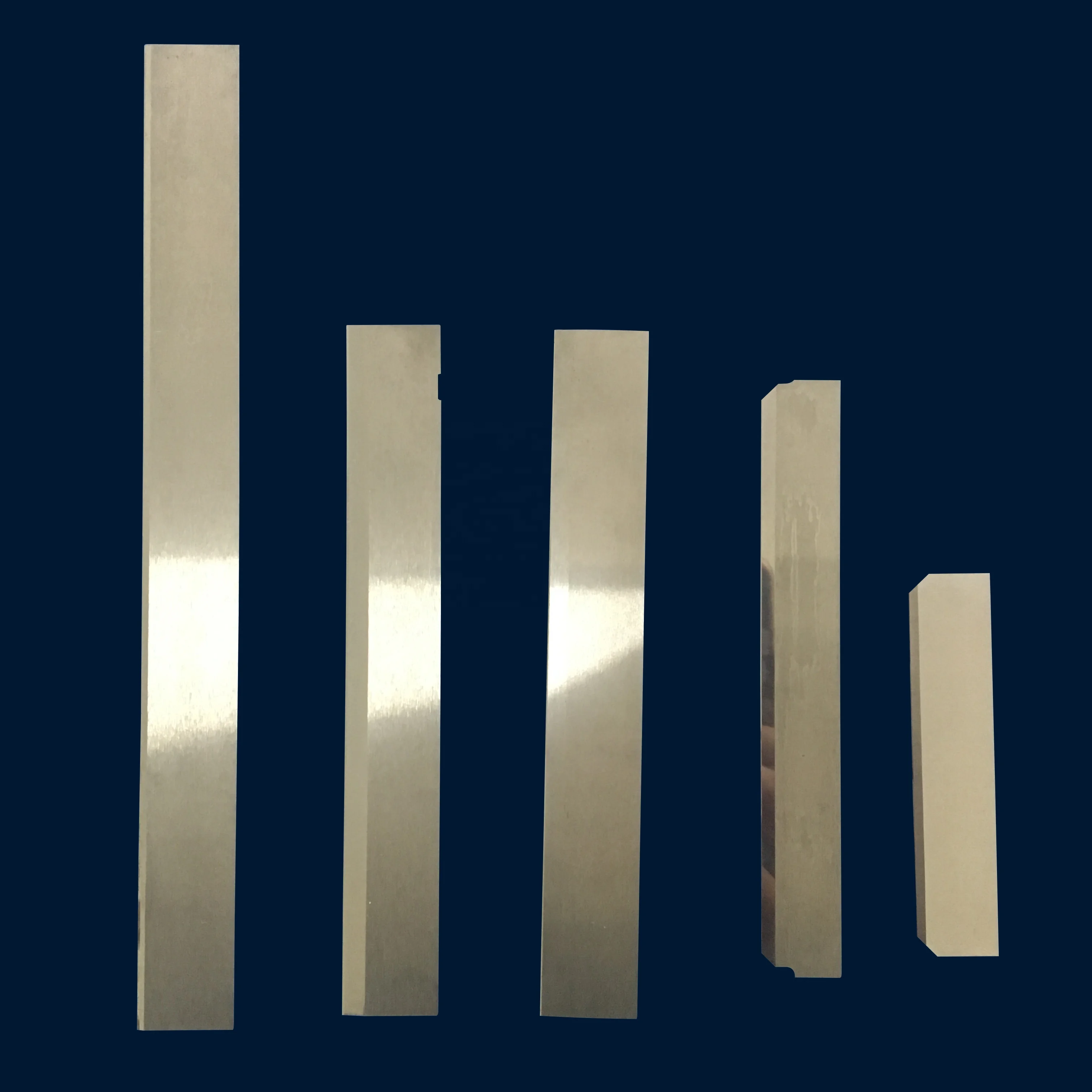 Carbide Blades for Chemical Fiber Thin Film cutting