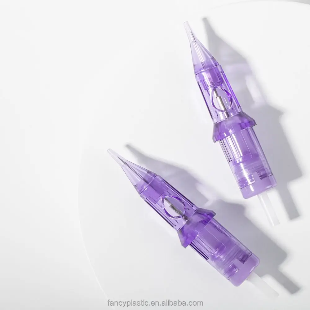 Hot Sale Microblading Cartridge Needle for Eyebrow