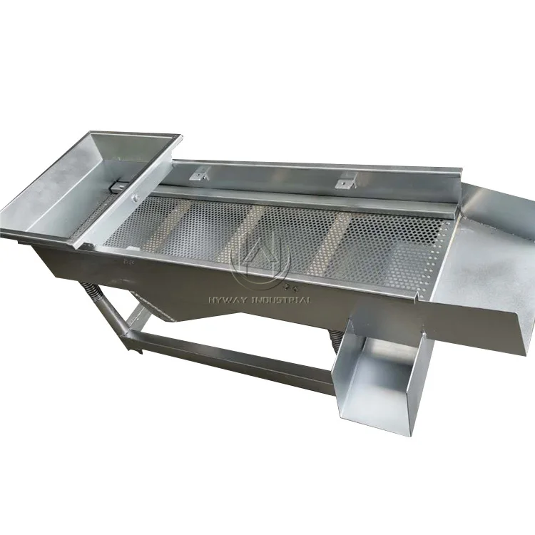 1 layer 2 outlets 2 layers 3 outlets vibrating screened sieve vibrating sieve shaker sieve vibrator