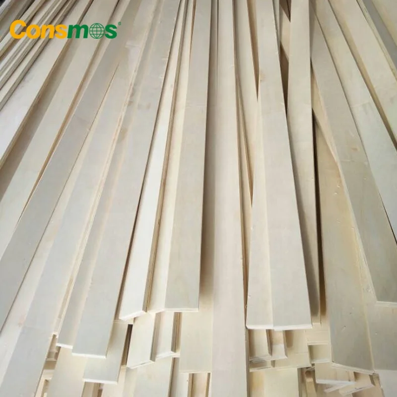 Linyi лучшее качество древесины/LVL/тополя сосны LVL