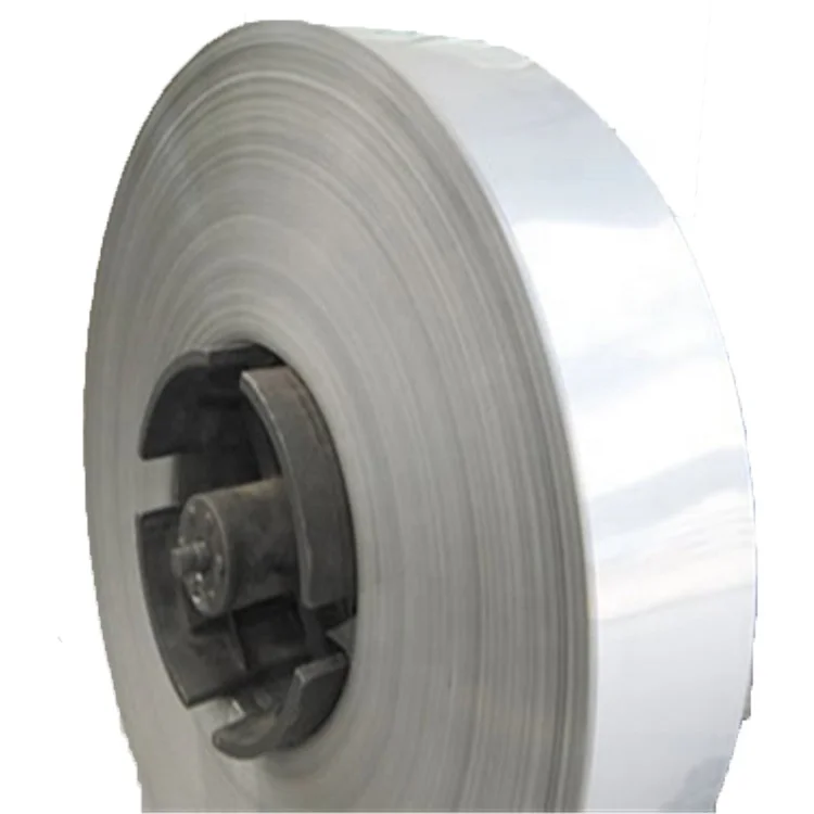 
ASTM B443 Cold Rolled Inconel 625 Nickel Based Alloy Coil for Paper industry 