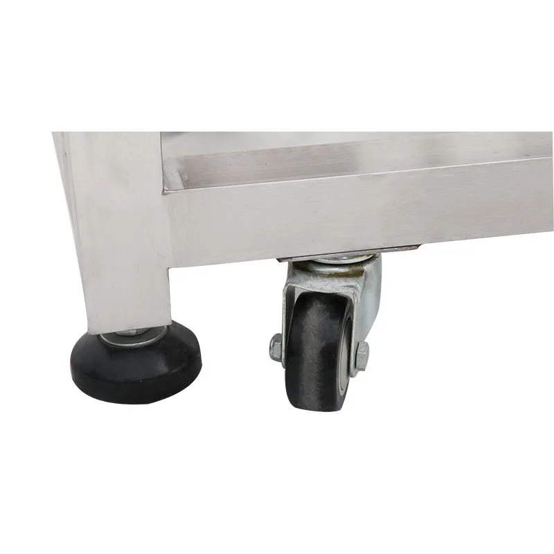 China supplier professional easy operation automatic digital display food detection metal detector machine for industry