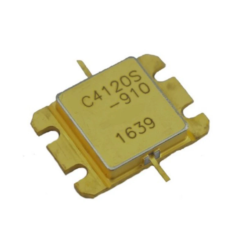 WCN001003-P58 New Original in stock YIXINBANG Discrete Semiconductor Transistors GaN Pre-matched power tube