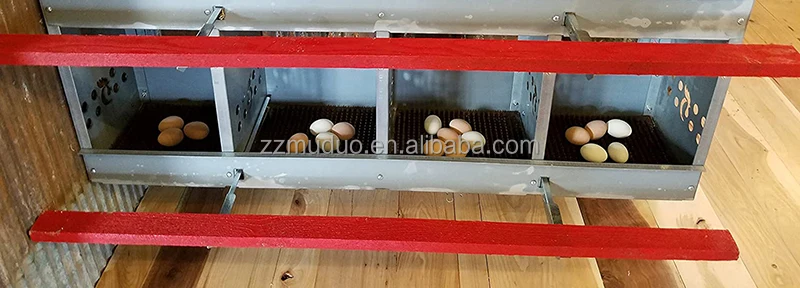 chicken nest pads (16)