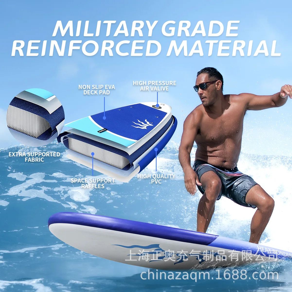 Drop Shipping Surfing Surfboard Stand up Paddle Board Inflatable sup Paddleboard Paddle Board Sup Inflatable Board Bag