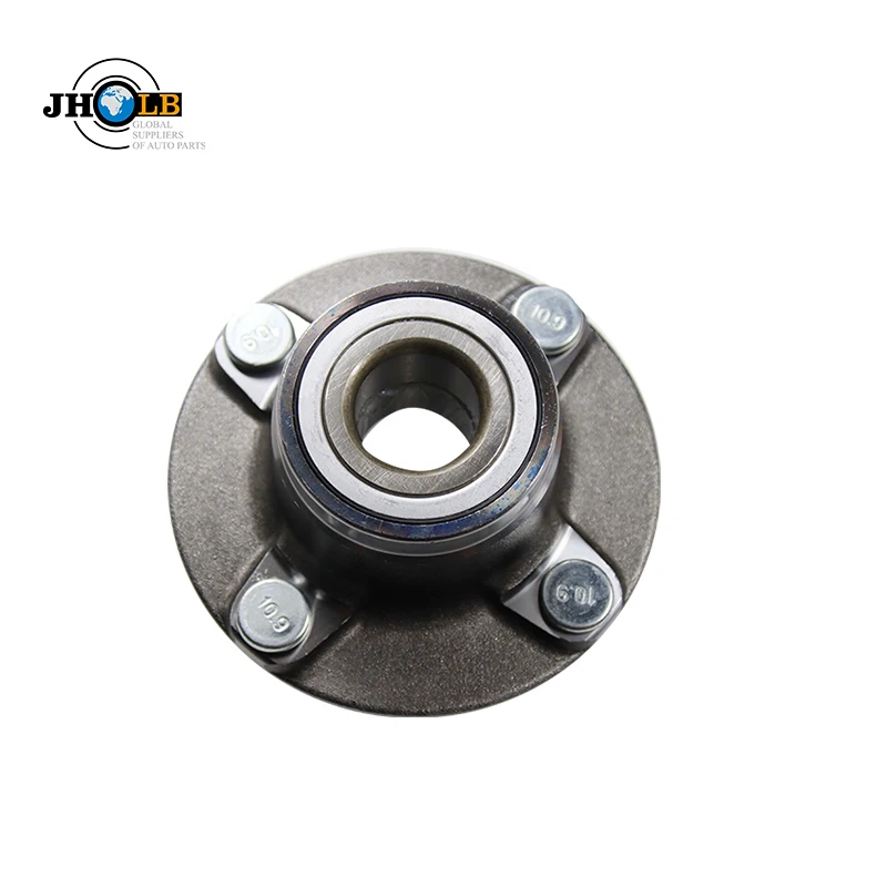 Wholesale Factory New Style LB012-DFM1-2125-A Front Wheel Hub Bearing For DFM CHANA LIFAN