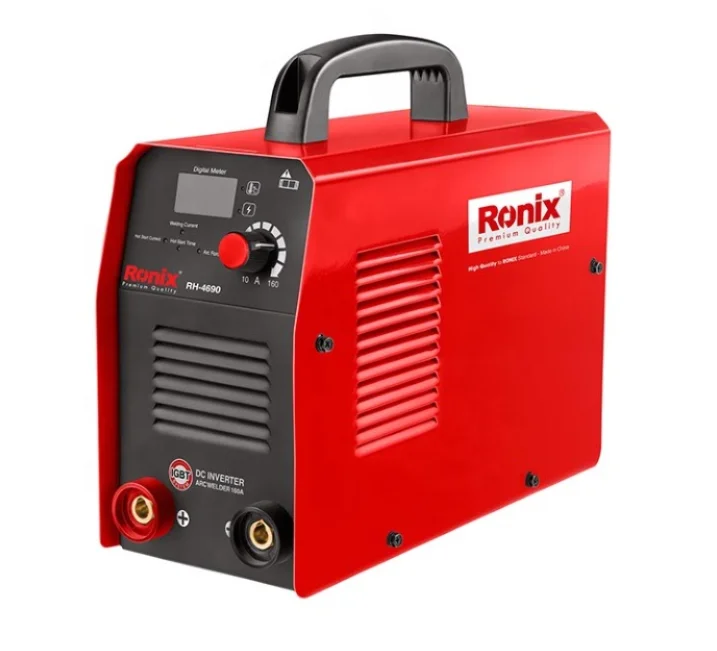 Ronix  RH-4690 160A Inverter Welding Machine Circuit Board, Welding Machine Inverter