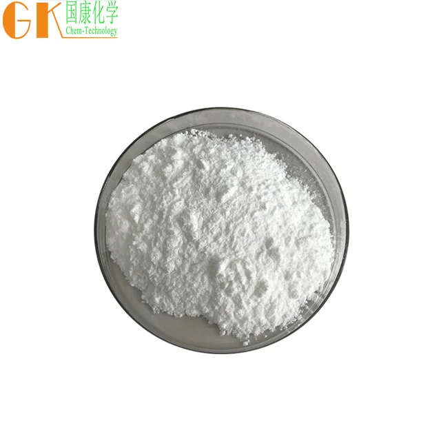 
GK sodium starch glycolate 9063-38-1 cas 10213-79-3 with CE certificate 