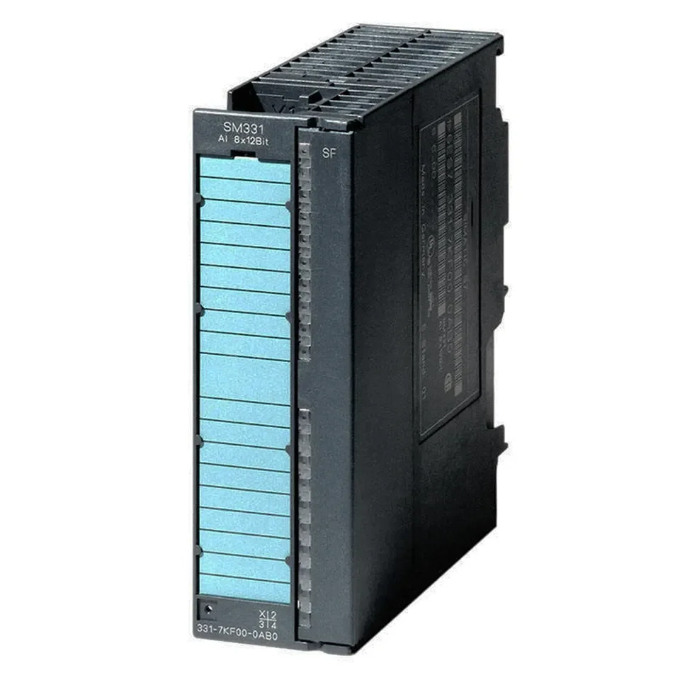 Honeywell BENTLY NEVADA мотор TRICONEX 3008 IS420UCSBH1A 6ES7331-7KF02-0AB0