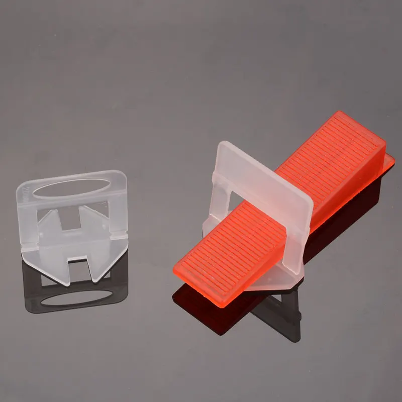 Plastic Tile Leveling System Leveler