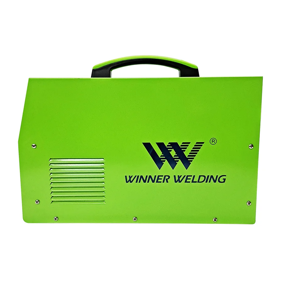 Shanghao TIG250P IP21S Enclosure Protection Class 250A Auto Argon Tig Welding Machine