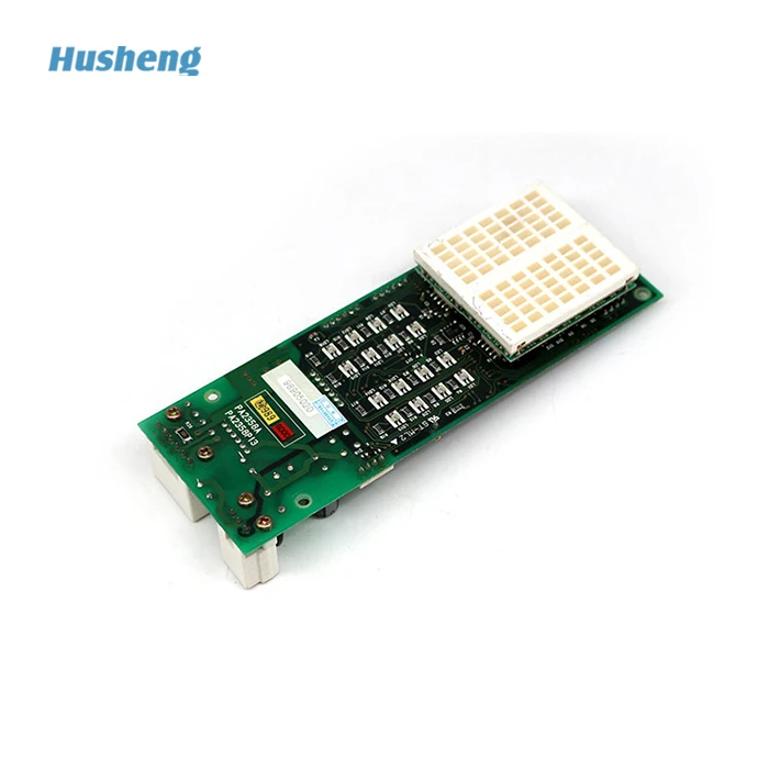 Toshiba CV150 Elevator Display Board HIB-NLA