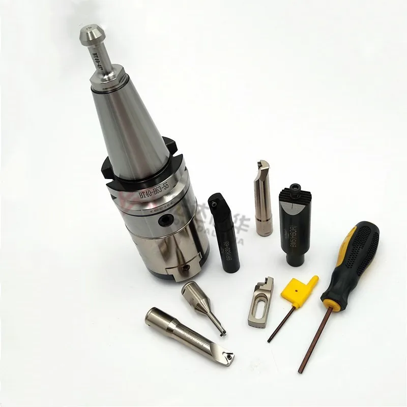 CNC Tool Holders for various CNC applications Woodworking Metalworking Plastics Stone and Marble
