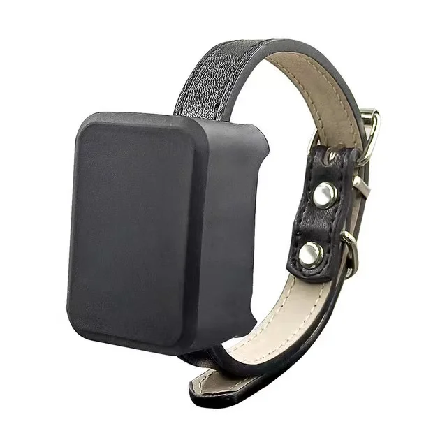 4G Glonass + GPS + LBS positioning collar mini gps device pet smart gps tracker dog