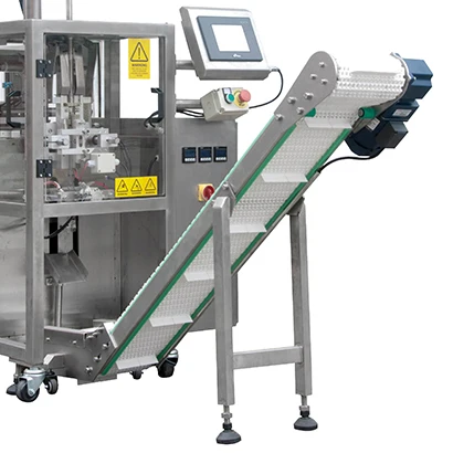 Multi-function White sugar brown sugar stick sachet automatic tea and automatic coffee powder packing machine