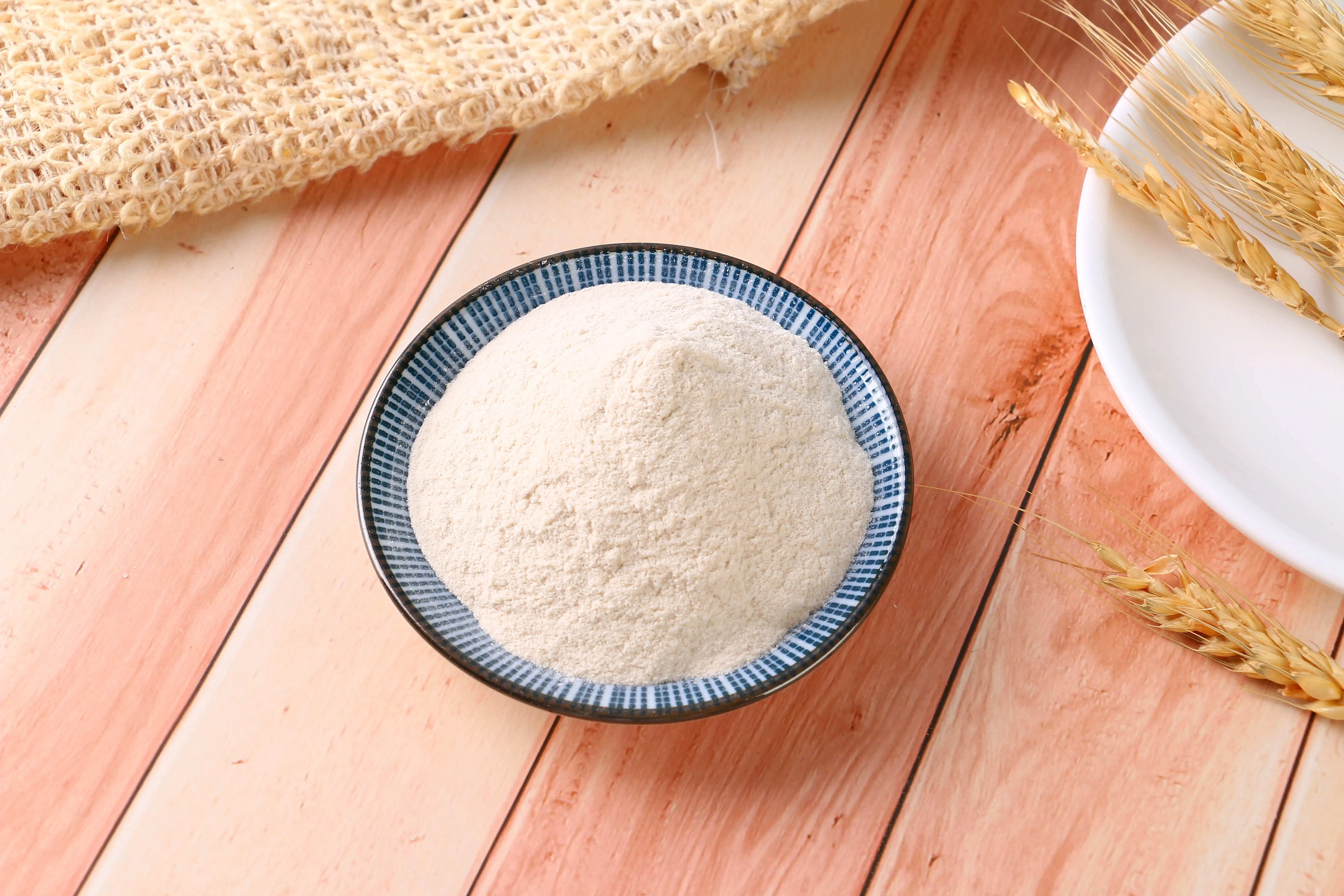 High Quality Antioxidants Pectin Low Ester China Pectin Gummy Candy Production Line