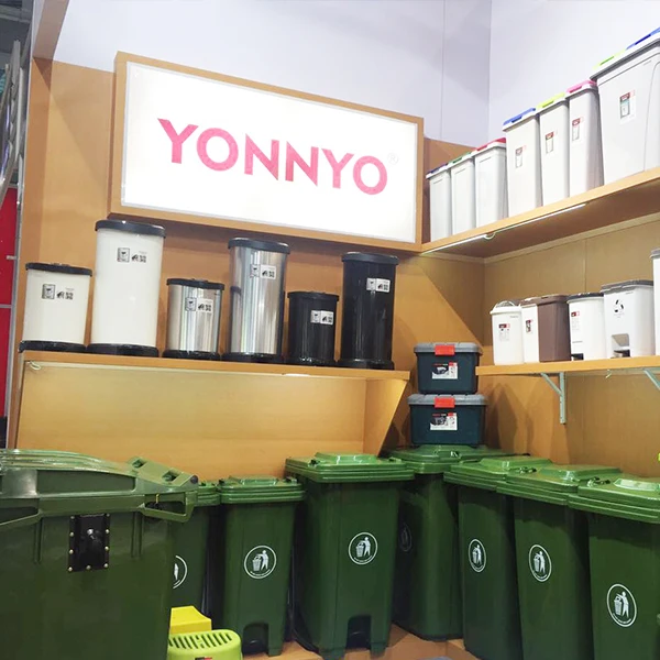 240 litre outdoor garden street plastic waste bin recycling can dustbin