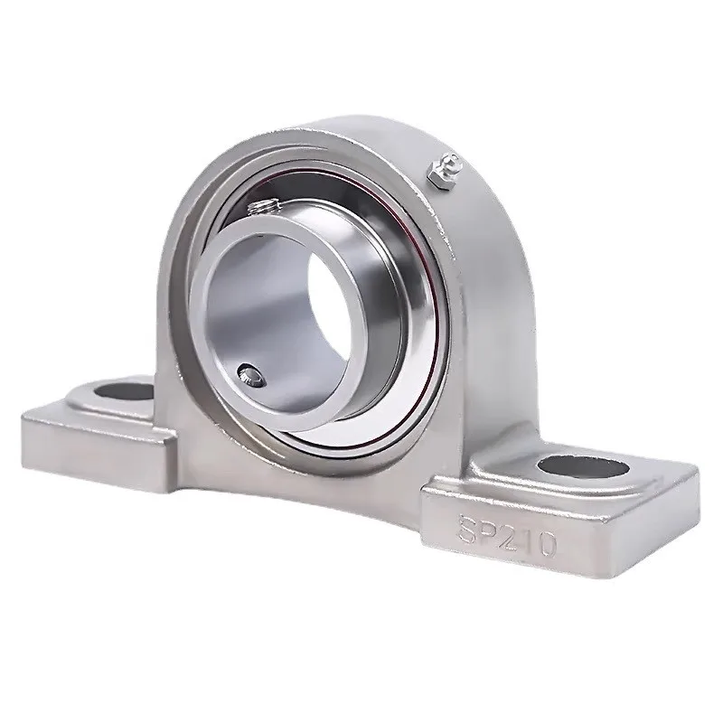SUCF209 stainless steel pillow block bearings SUCF209 stainless steel bearing F209 pillow block bearings