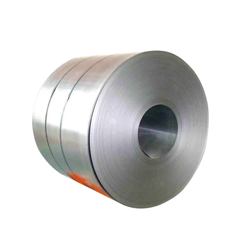 Carbon Steel Coil Type and Container Plate Application Galvanized Sheet Metal Roll /  Cold Rolled Q195 Q235 Carbon Steel