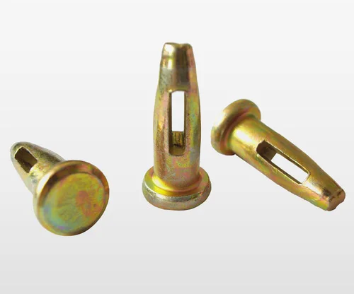 
aluminium formwork accessories stub pin wedge pin 