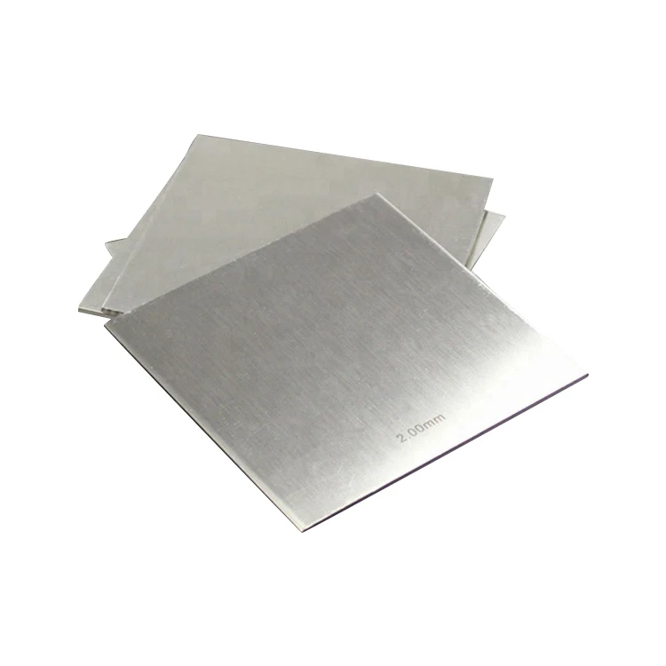 Ti6al4v titanium alloy sheet price per kg