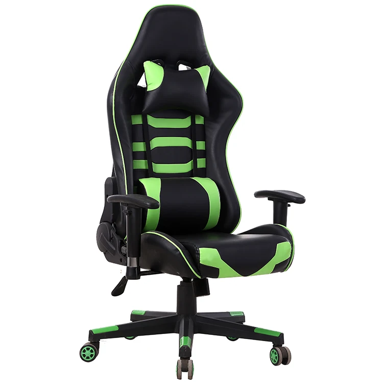 USA/EU/AU Cheap Price Custom Deals PU Leather Scorpion Pro Black and Red Office Gamer Gaming Chair for Computer