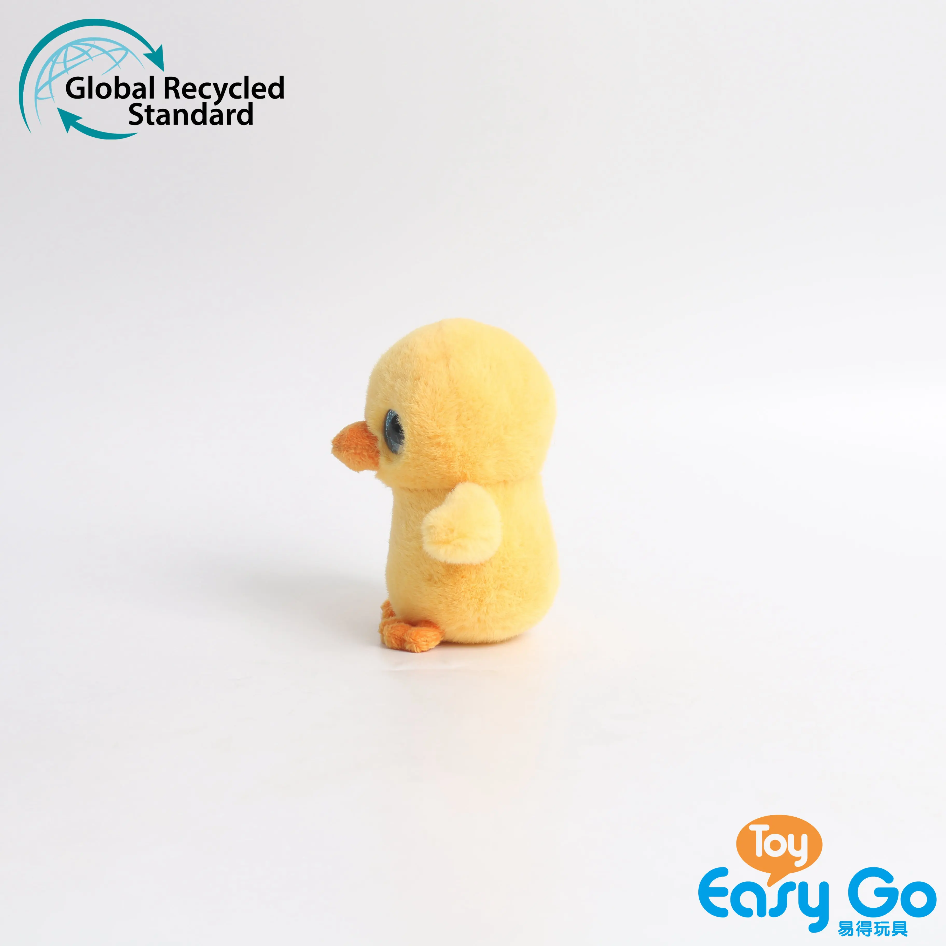 2023 New GRS big eyes baby animals - Duck