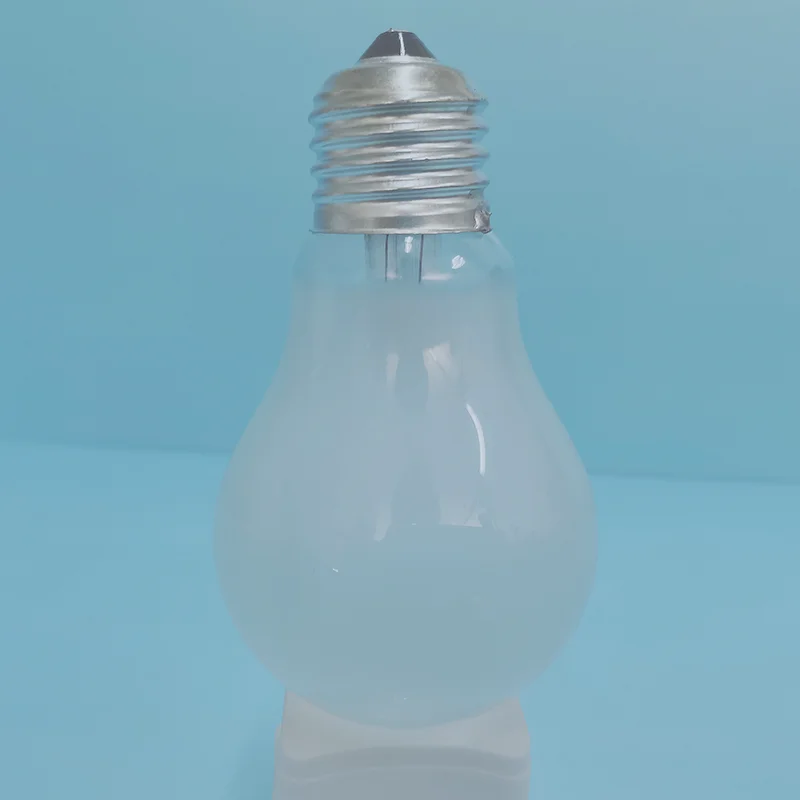 Матовая лампа накаливания 40w/60w/75w/100w E27 B22 220-240V 110-130V