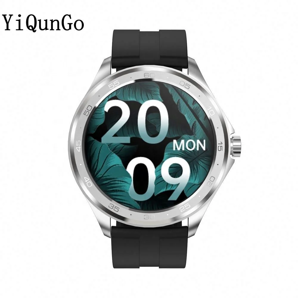 
F10 Bt call Smart Watch customized wallpaper rotary button for men round smart watch 