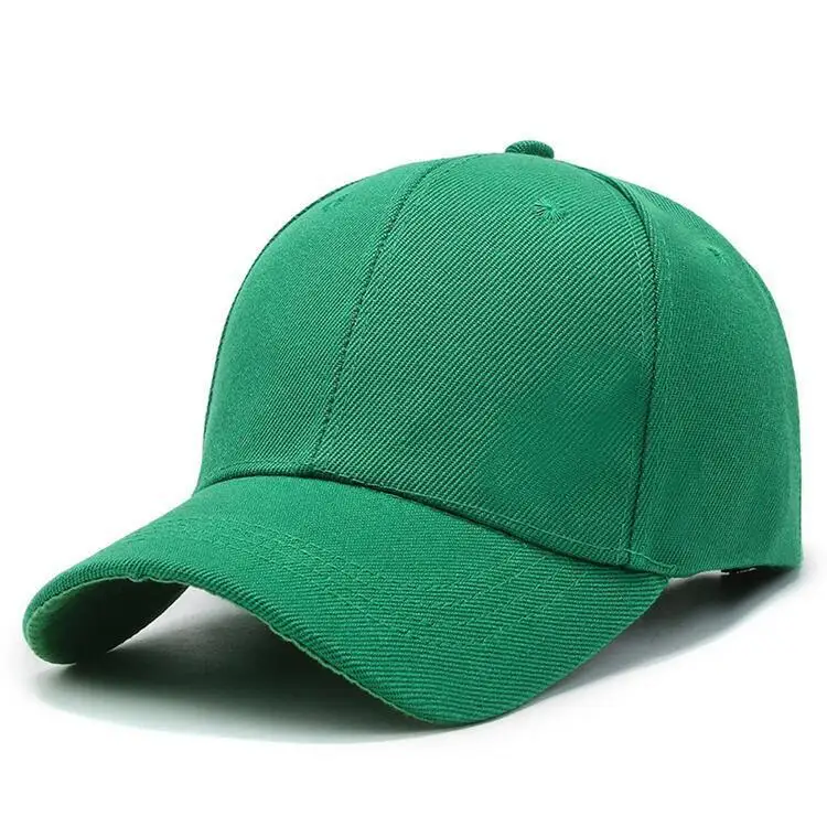 European And American Gold Thread Embroidered Baseball Hat Braid Distressed Ponytail Hat Sun-poof Ywayed Retro Washed Dad Hats