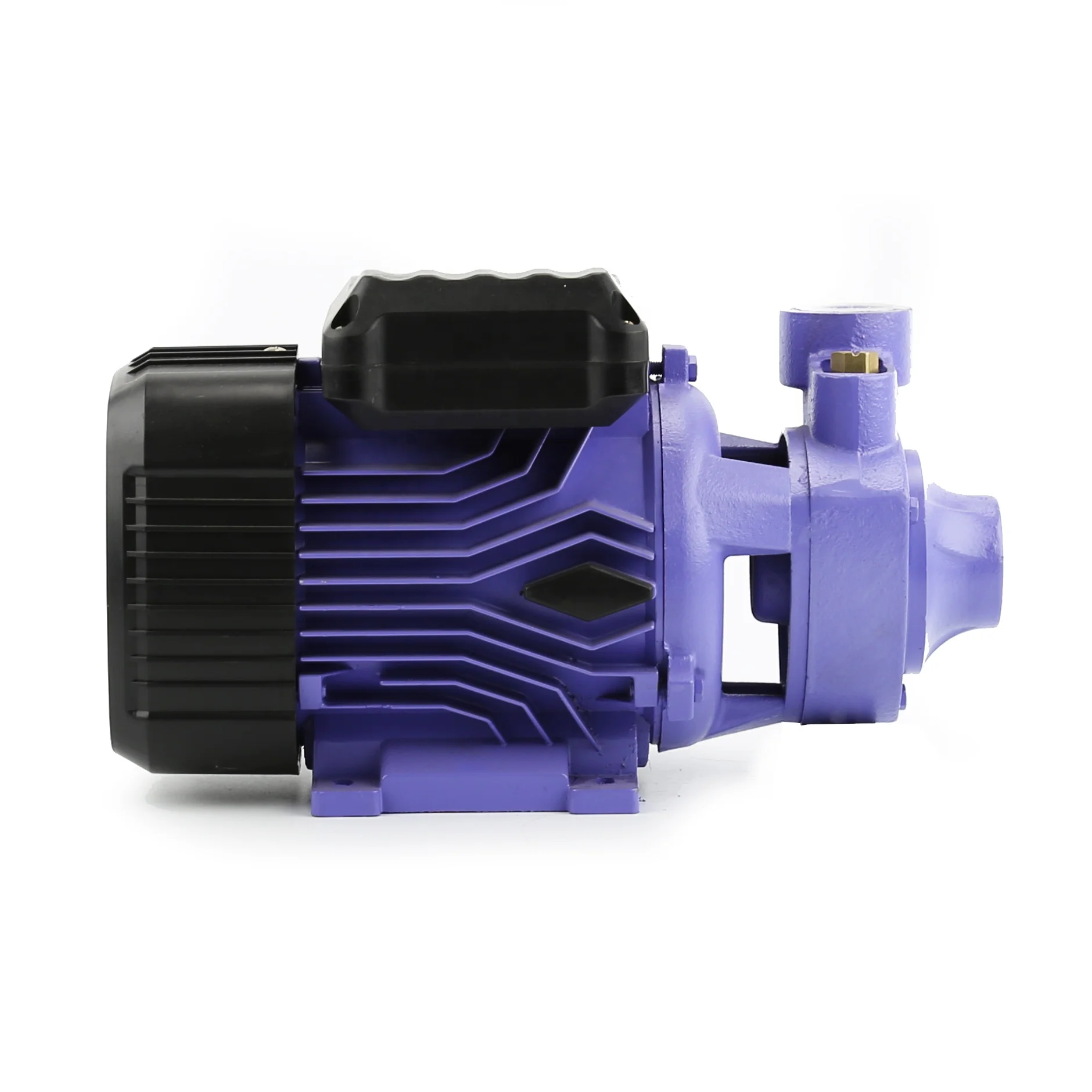 DACHENG 220V GQB60 Electric Waterpump 0.5hp 1hp Domestic surface peripheral QB Water Pump