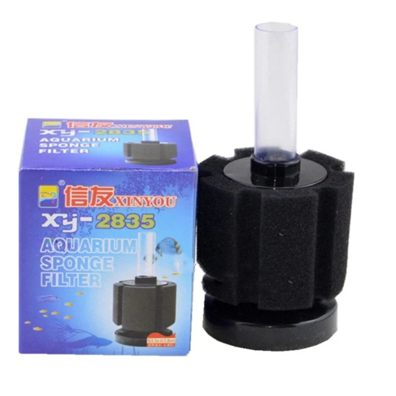 XY-2835 для аквариума