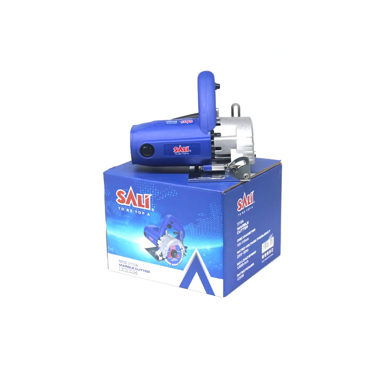  SALI 3110P 1400W высокое качество электроинструменты резак машина